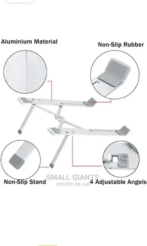 Laptop Stand