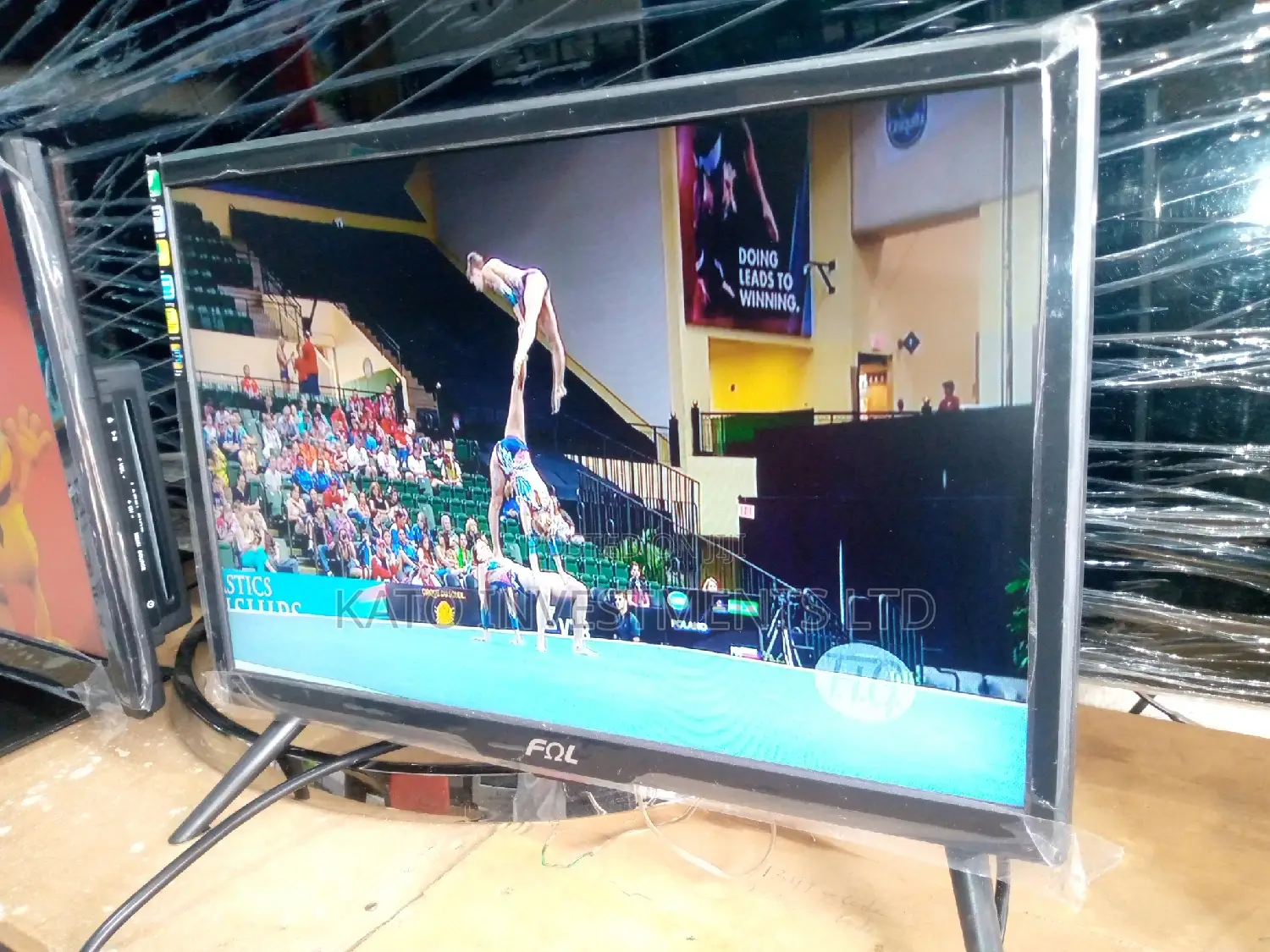 Fol 19 Inches Tv