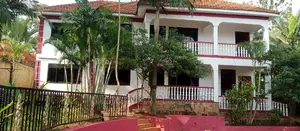 6bdrm Duplex in Fs Properties Ltd, Central Division for Rent