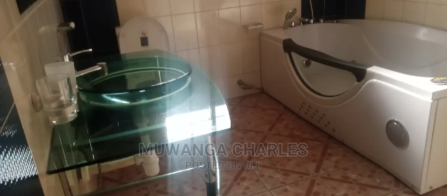 6bdrm Duplex in Fs Properties Ltd, Central Division for Rent