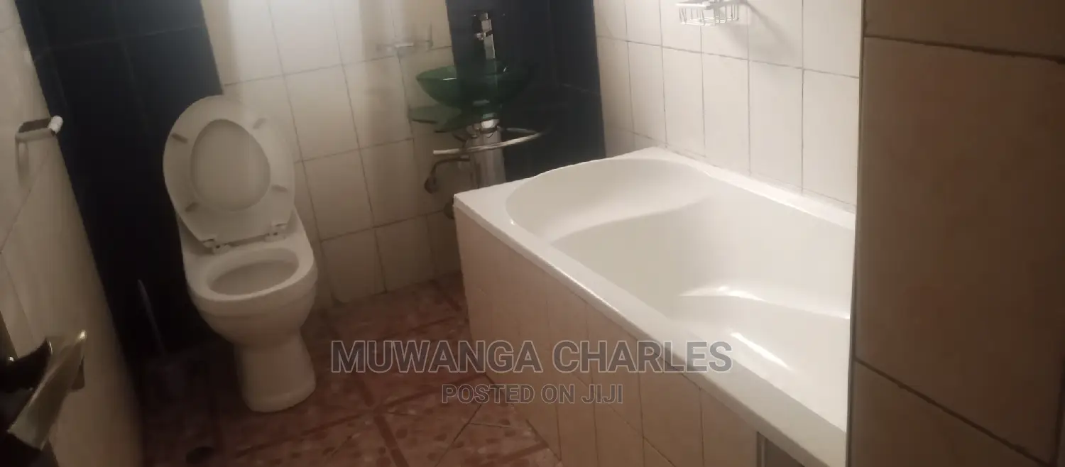 6bdrm Duplex in Fs Properties Ltd, Central Division for Rent
