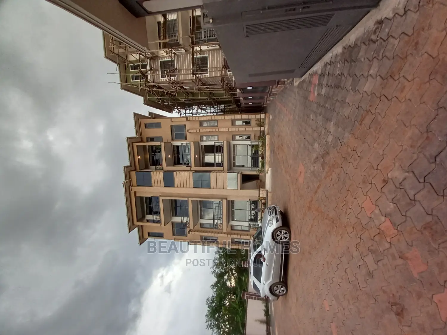 Furnished 2bdrm Apartment in Kampala, Nakawa for Sale