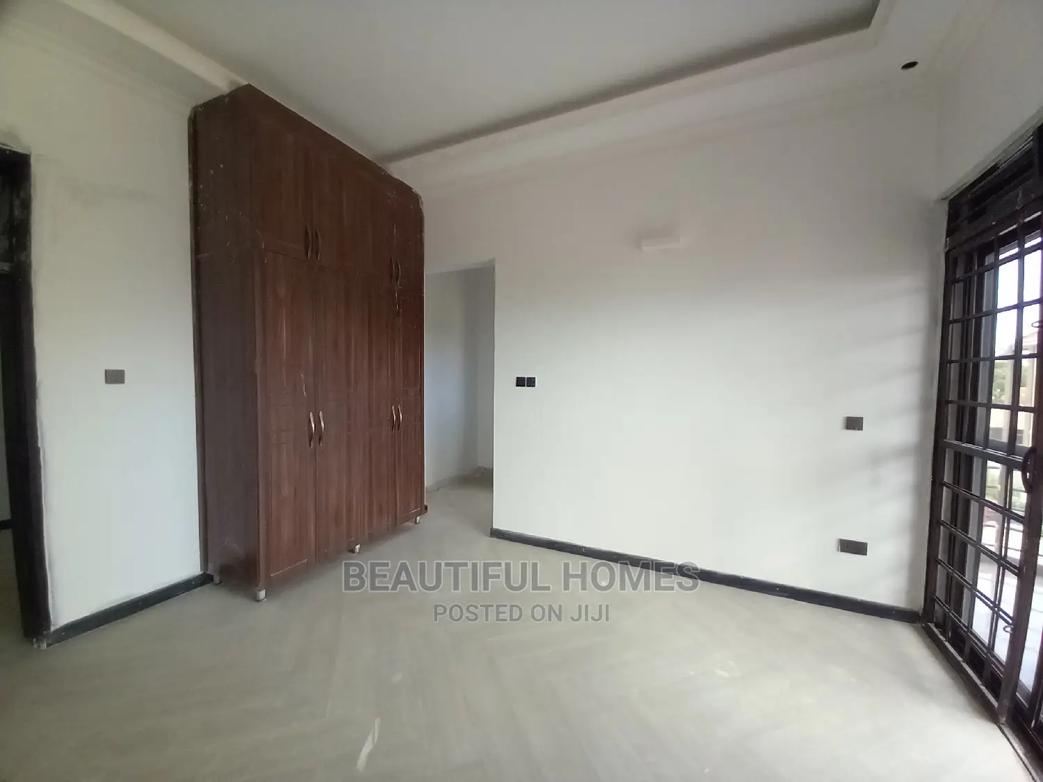 Furnished 2bdrm Apartment in Kampala, Nakawa for Sale