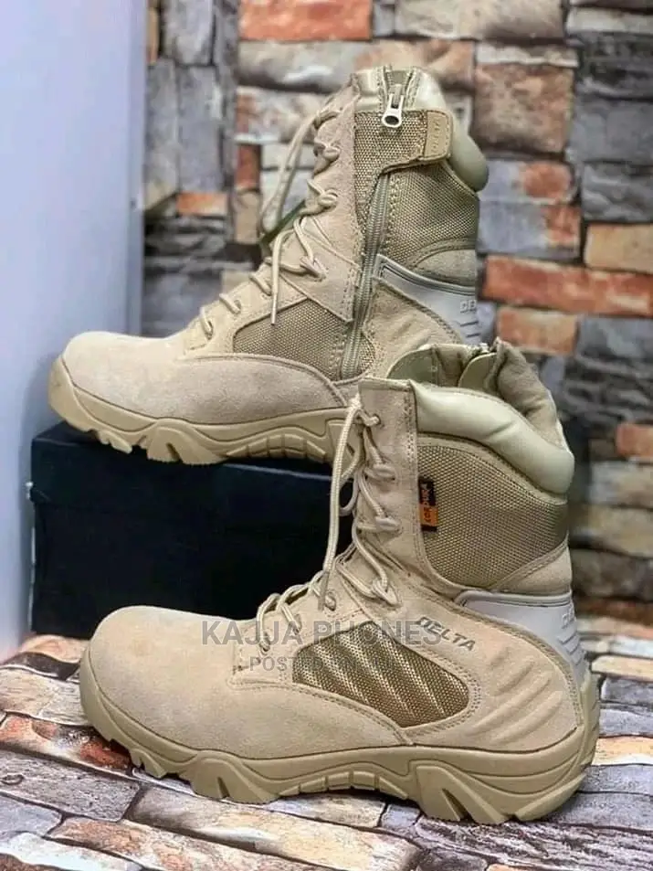 Army Combat