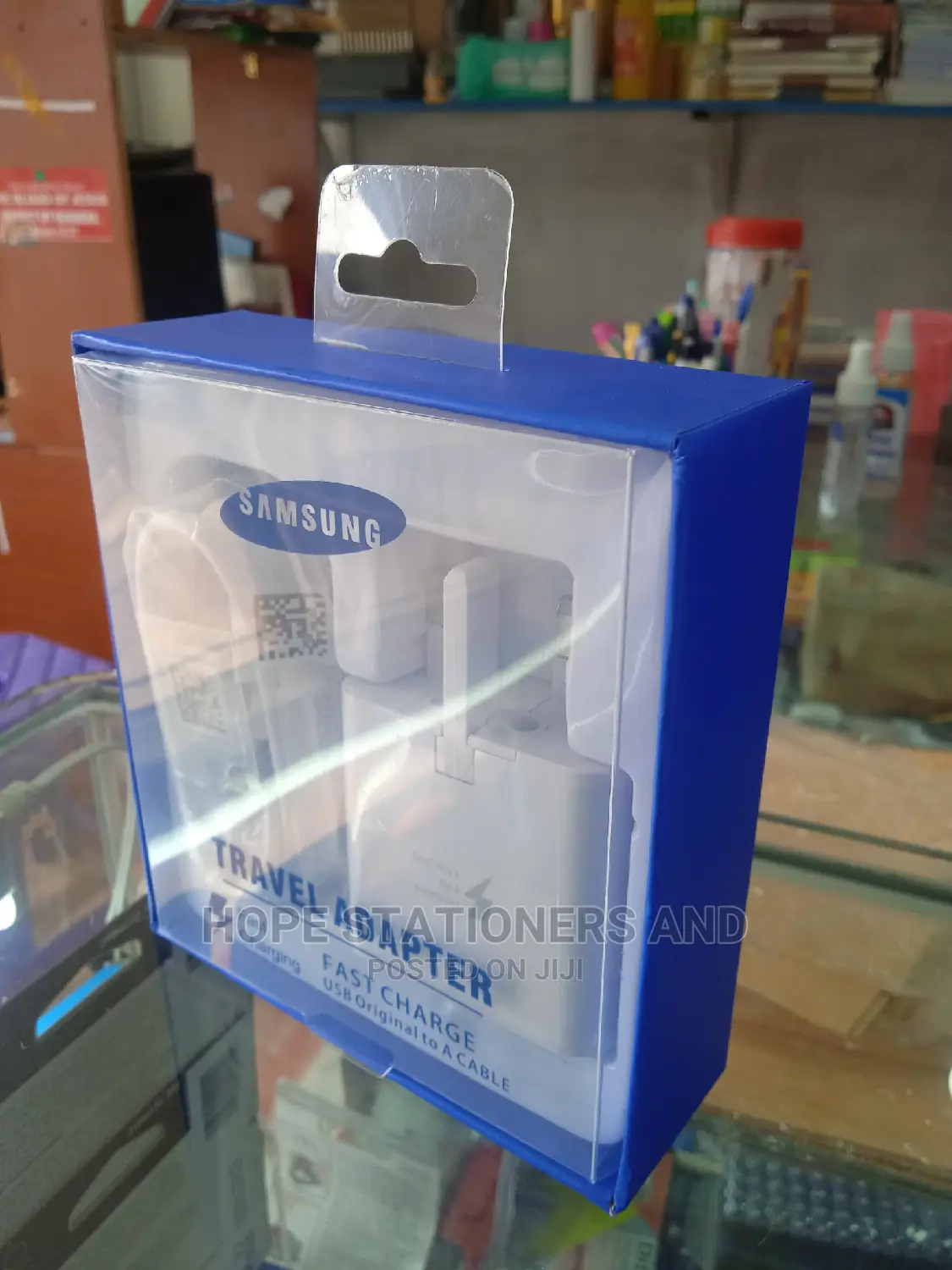 Samsung Normal Charger