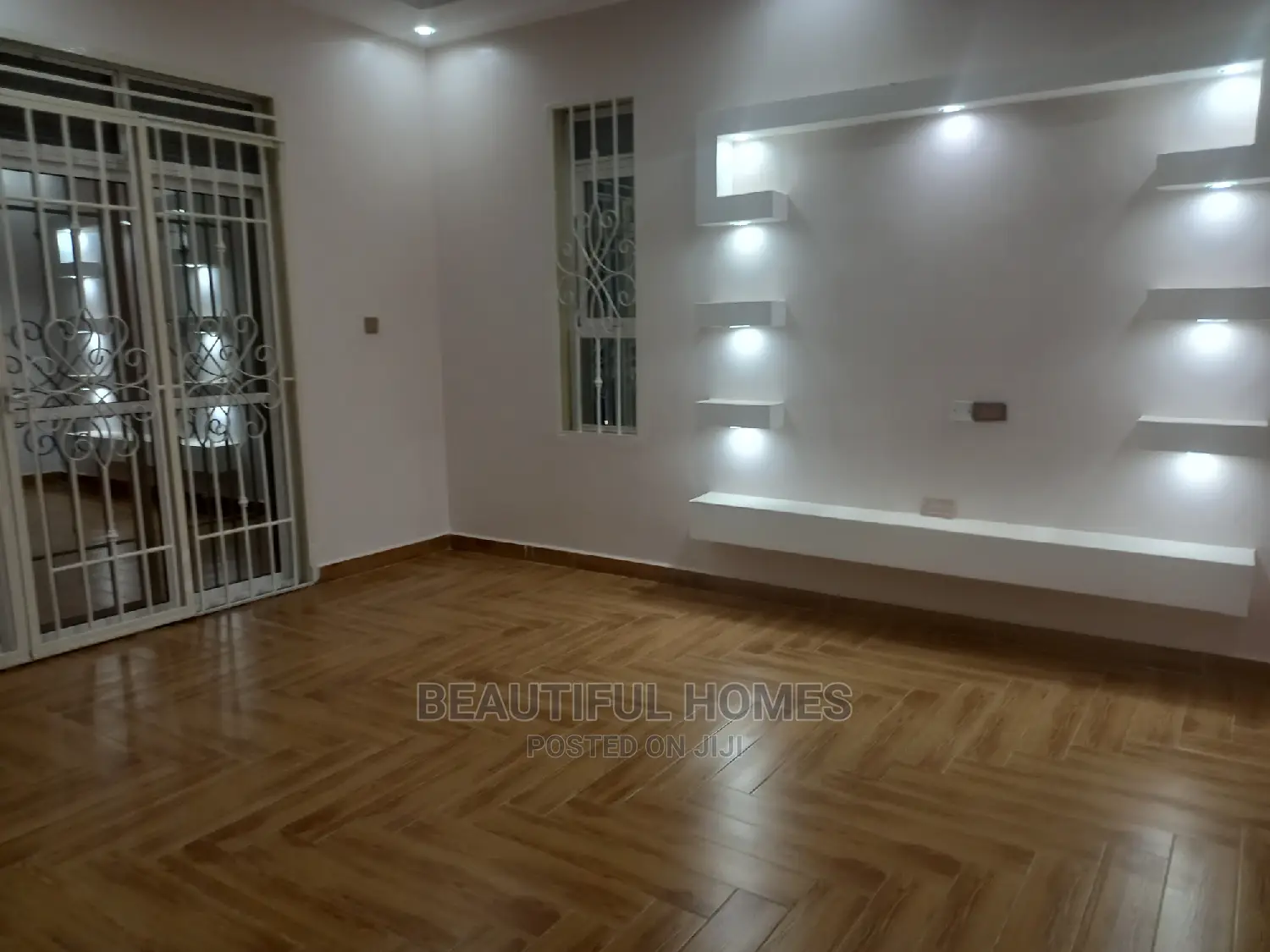 Furnished 4bdrm House in Kyanja, Kira for Sale
