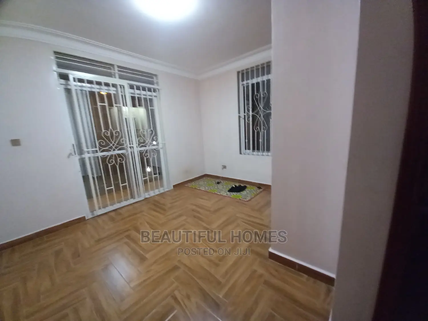 Furnished 4bdrm House in Kyanja, Kira for Sale