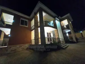 Furnished 4bdrm Mansion in Kyanja Tarmack All, Kira for Sale