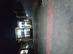 Furnished 7bdrm Mansion in All Tarmack, Kira for Sale