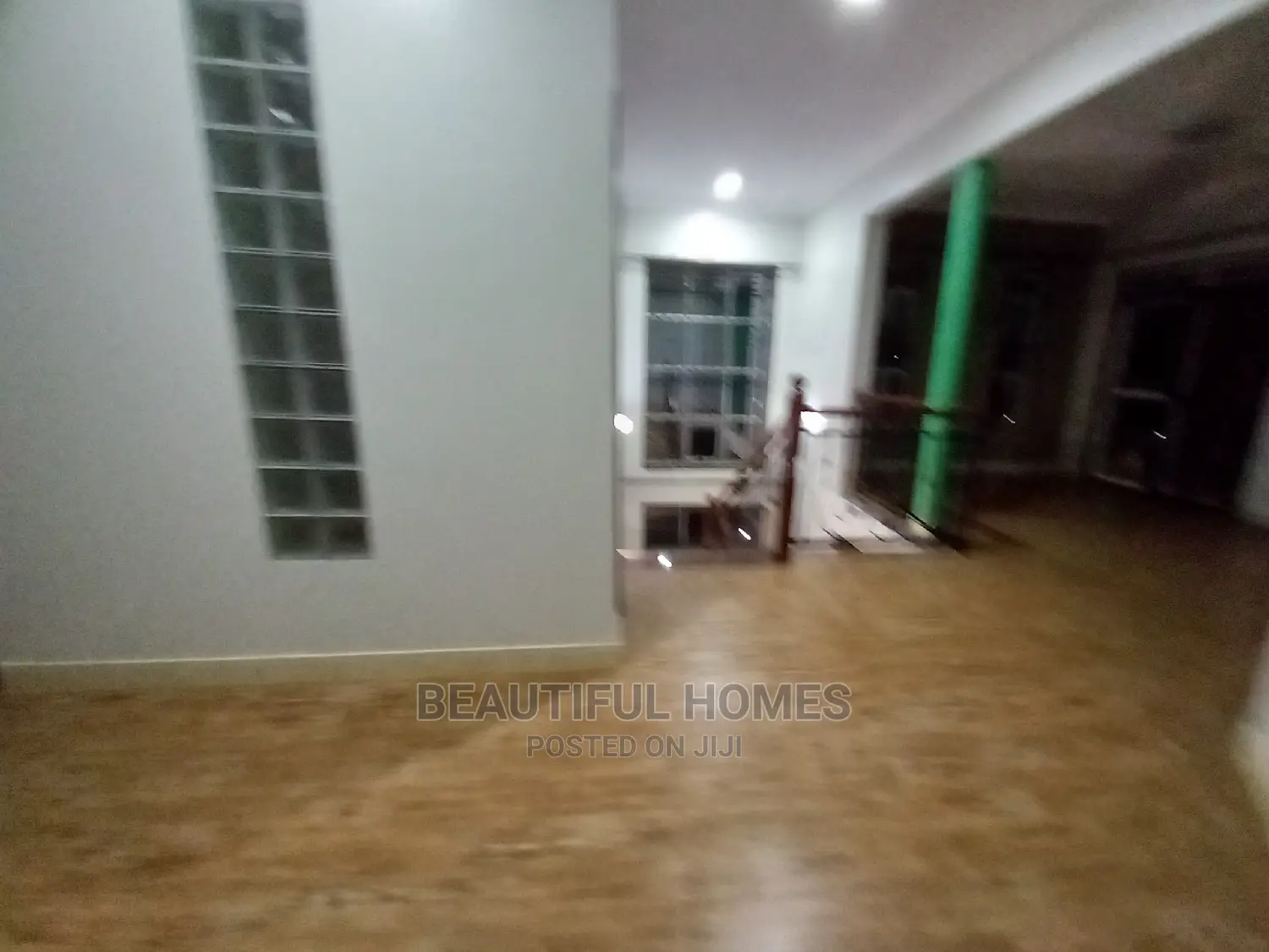 Furnished 7bdrm Mansion in Kira Classy for Sale