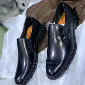 Formal Men's Shoes
