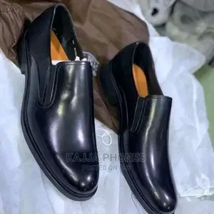 Formal Men's Shoes