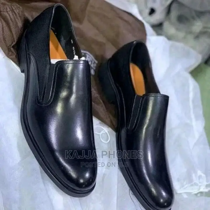 Formal Men's Shoes