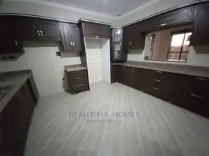 Furnished 5bdrm Mansion in Najjera, Kira for Sale