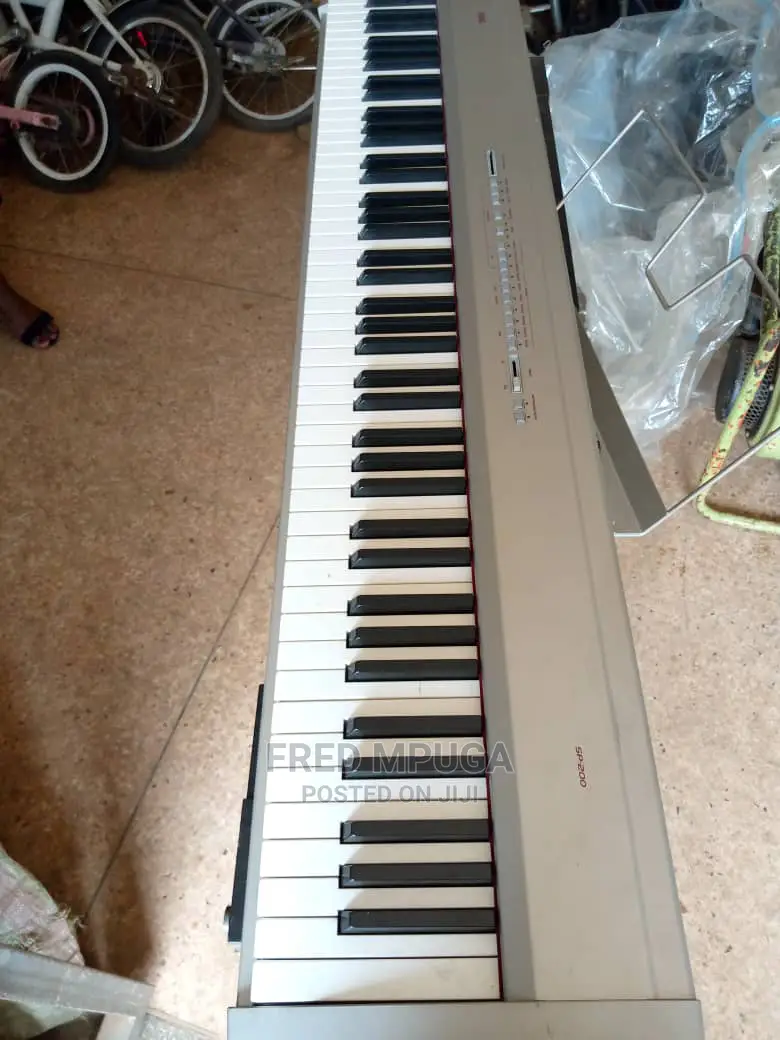 Korg Sp 200