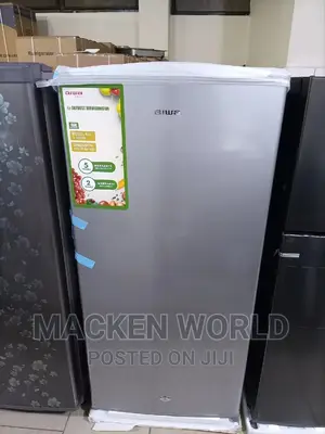 195L Aiwa Fridge New