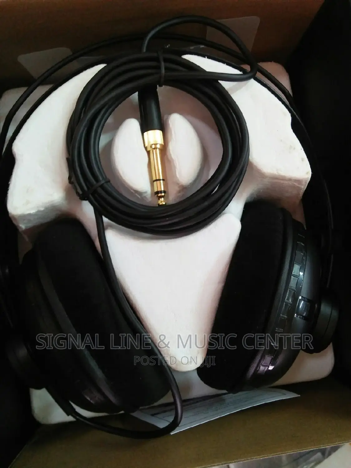 Samson Sr950 Head Phone
