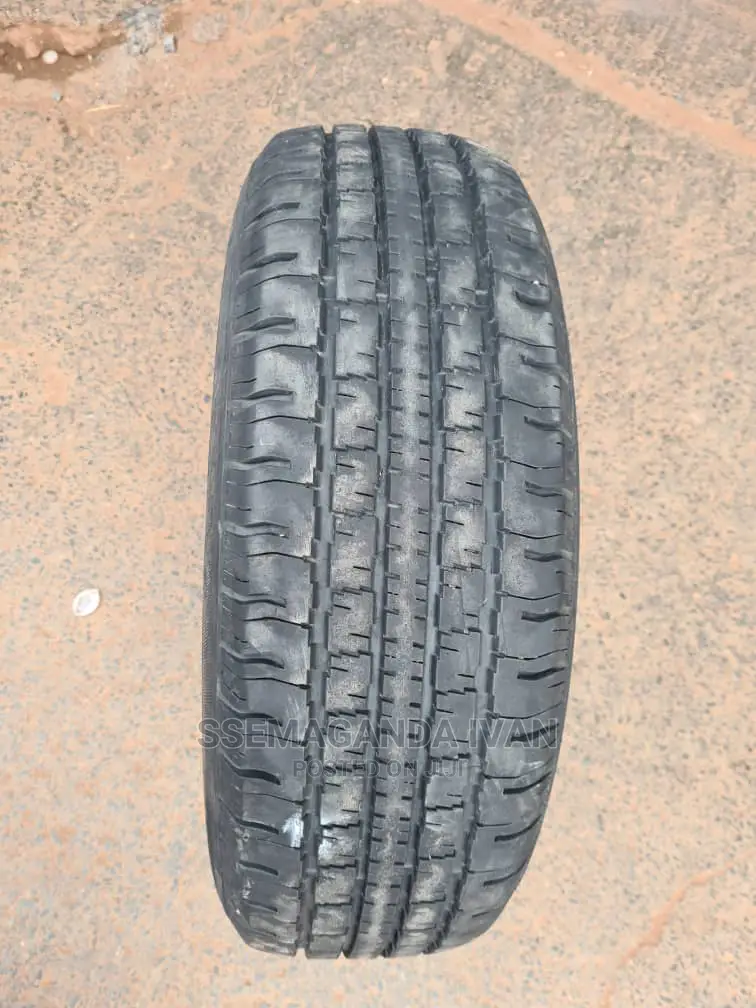 215/70r16 Ilink 2nd Hands