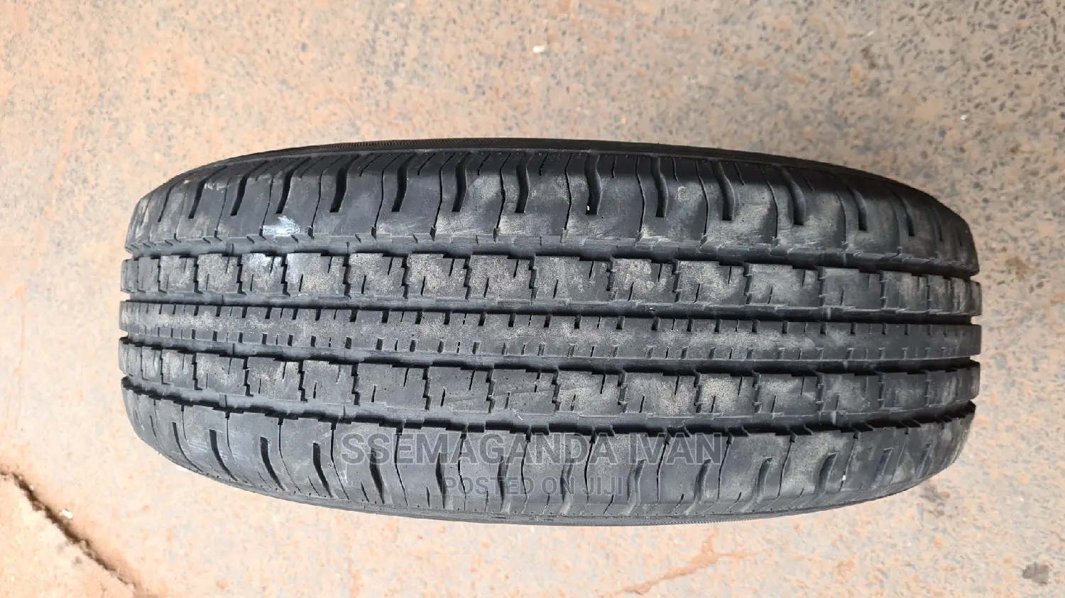 215/70r16 Ilink 2nd Hands