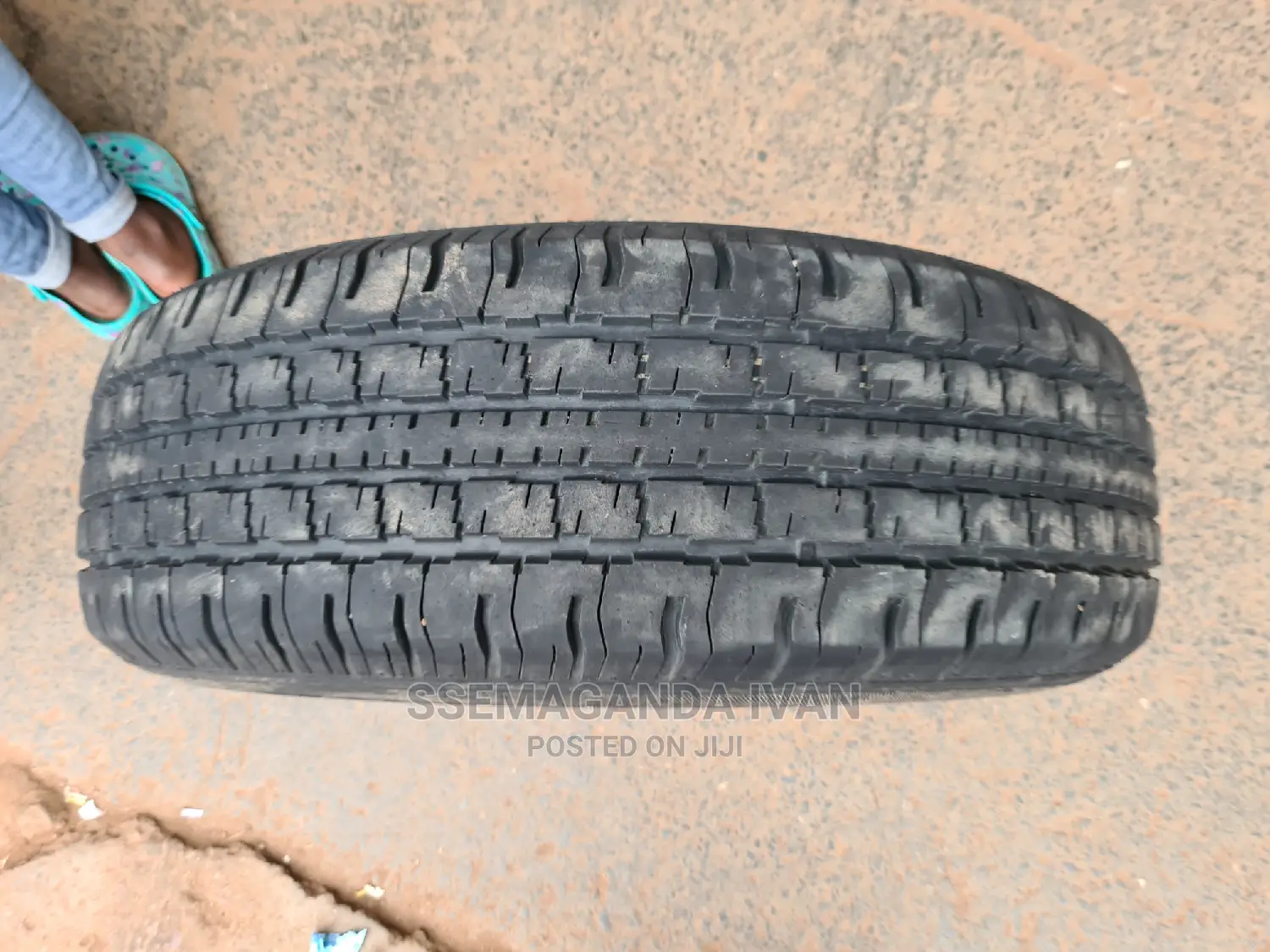 215/70r16 Ilink 2nd Hands