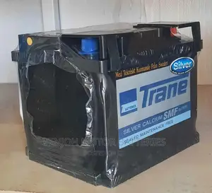 Din44 Trane Car Battery