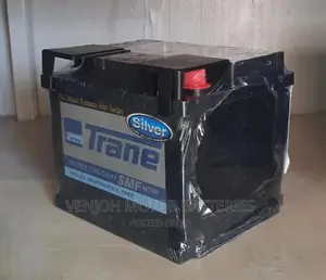 Din44 Trane Car Battery