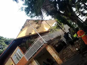 Home Shade Balcony Canopy
