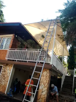 Home Shade Balcony Canopy