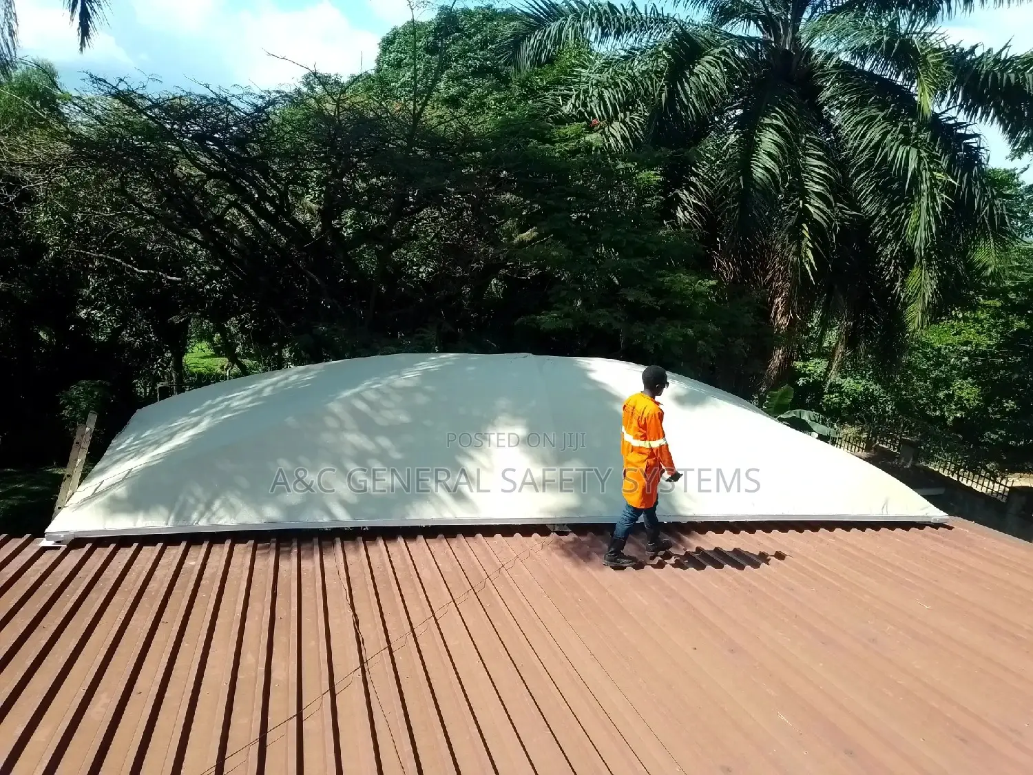 Home Shade Balcony Canopy