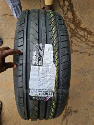 235/55r18 Nyx