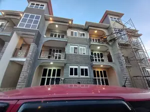 Furnished 2bdrm Apartment in Najjera, Kira for Sale