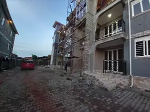Furnished 2bdrm Apartment in Najjera, Kira for Sale