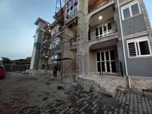 Furnished 2bdrm Apartment in Najjera, Kira for Sale