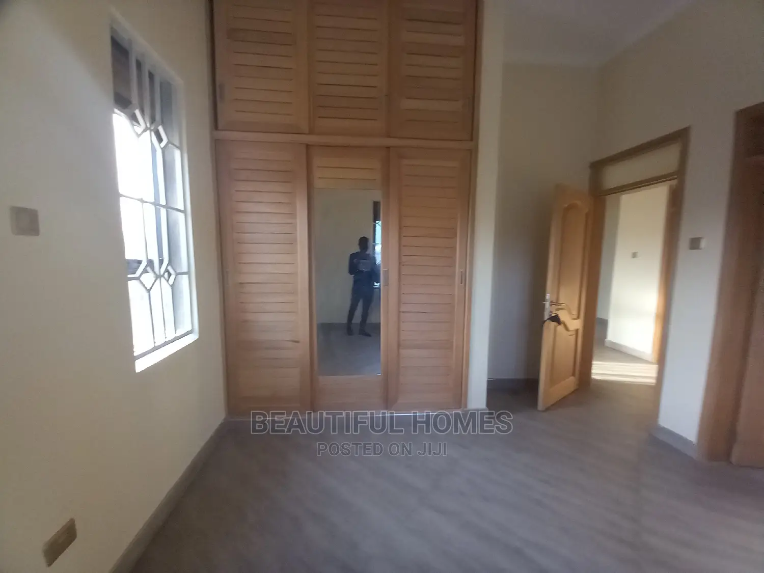 Furnished 2bdrm Apartment in Najjera, Kira for Sale