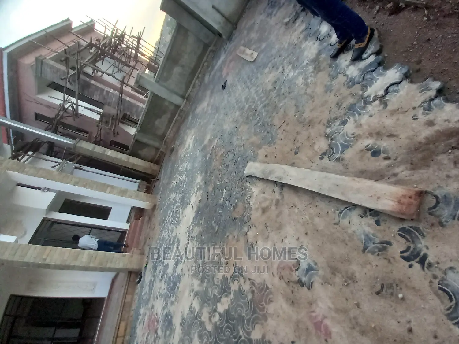 Furnished 4bdrm House in Najjera, Kira for Sale