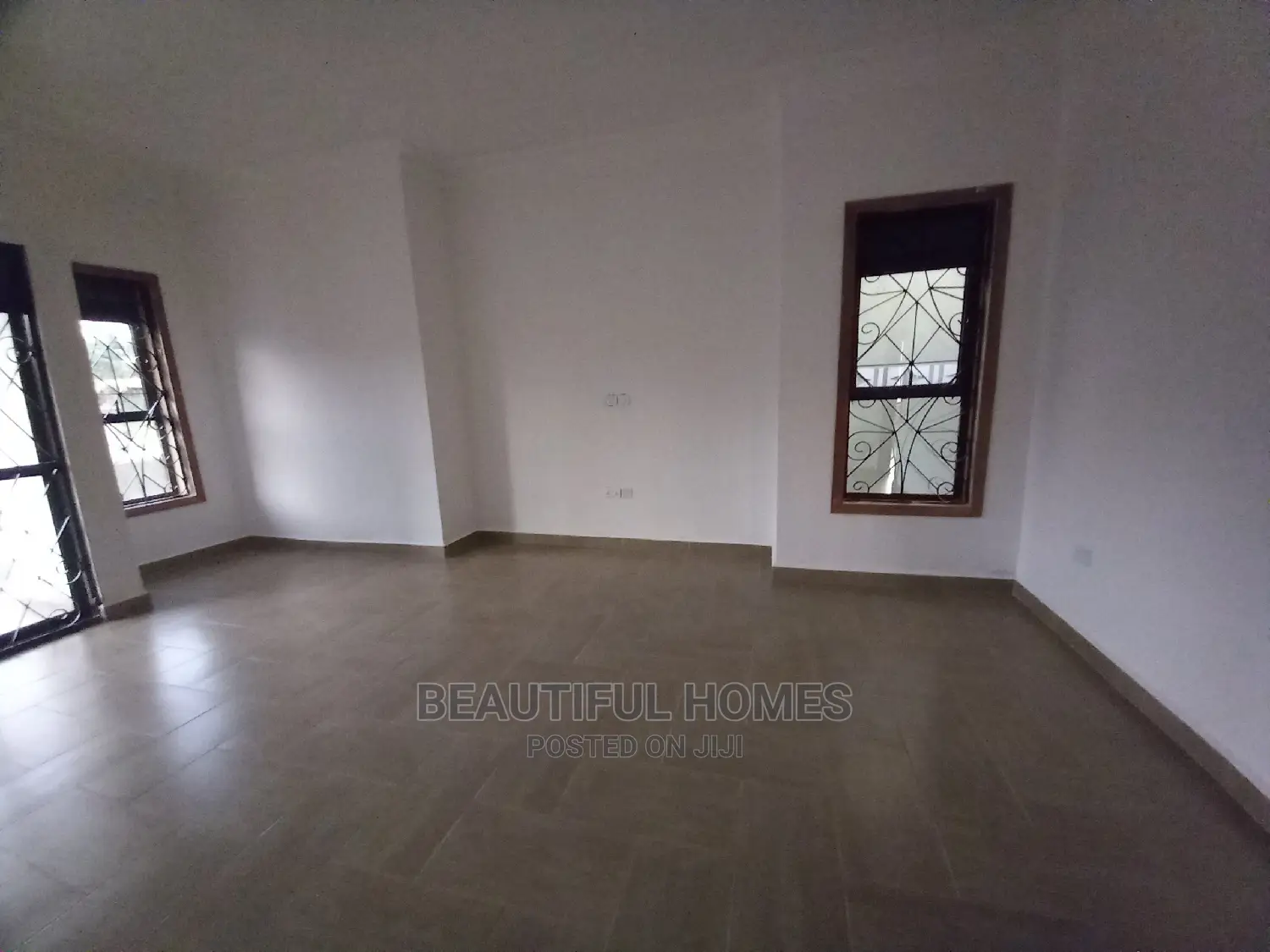Furnished 4bdrm Mansion in Najjera, Kira for Sale