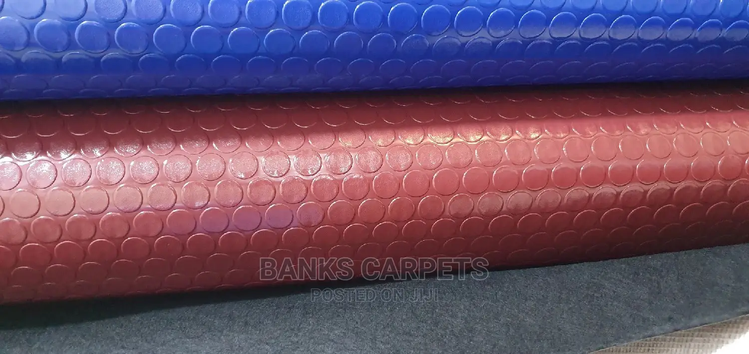 Coin Carpets