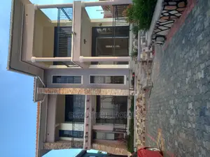 Furnished 5bdrm Mansion in Minister'S Village, Kira for Sale