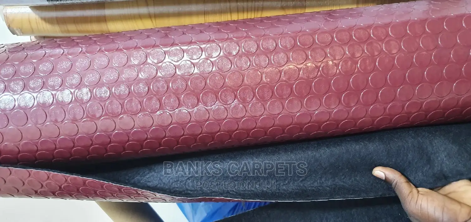 Coin Carpets