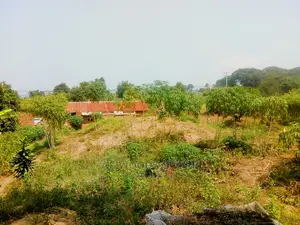 Residential Land for Sale in Kigungu Entebbe 70 Decimals Tit