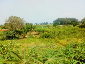 Residential Land for Sale in Kigungu Entebbe 70 Decimals Tit