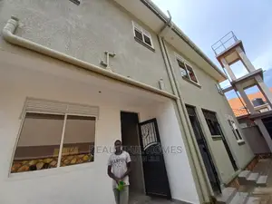 Furnished 5bdrm Mansion in Najjera Executive, Kira for Sale