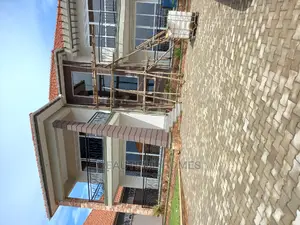 Furnished 5bdrm Mansion in Najjera Executive, Kira for Sale