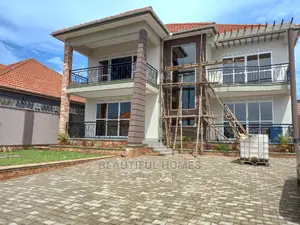 Furnished 5bdrm Mansion in Najjera Executive, Kira for Sale