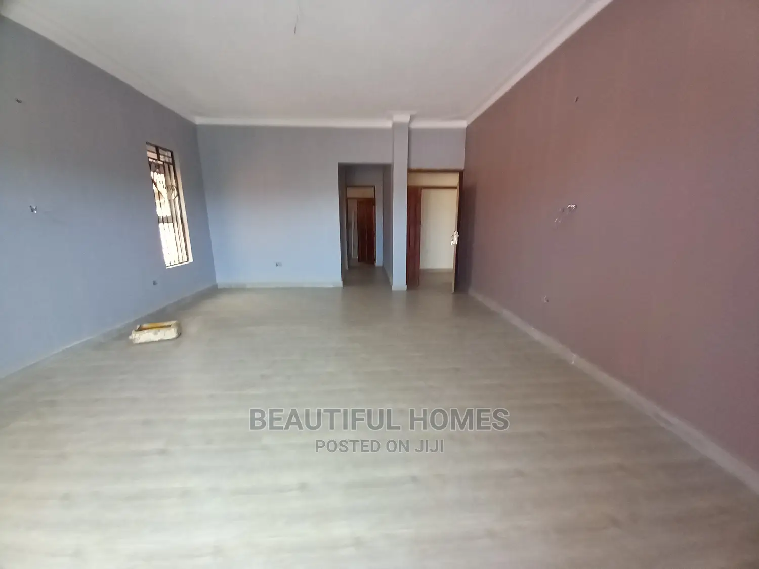 Furnished 5bdrm Mansion in Najjera, Kira for Sale