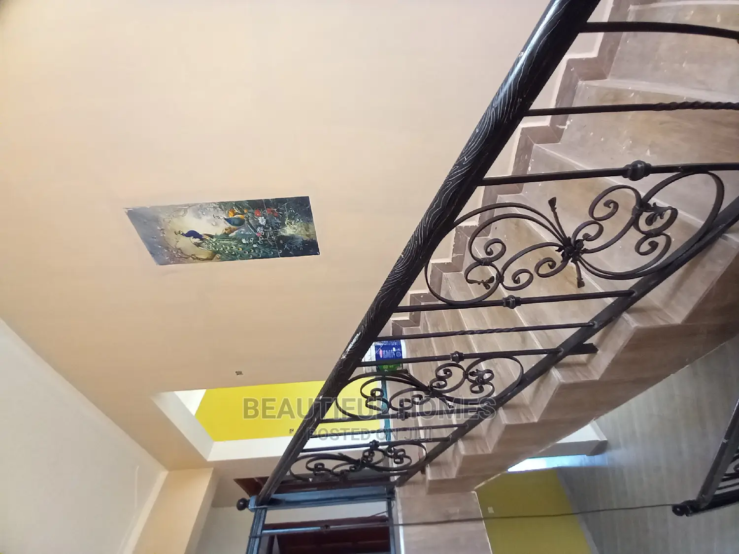 Furnished 5bdrm Mansion in Najjera, Kira for Sale
