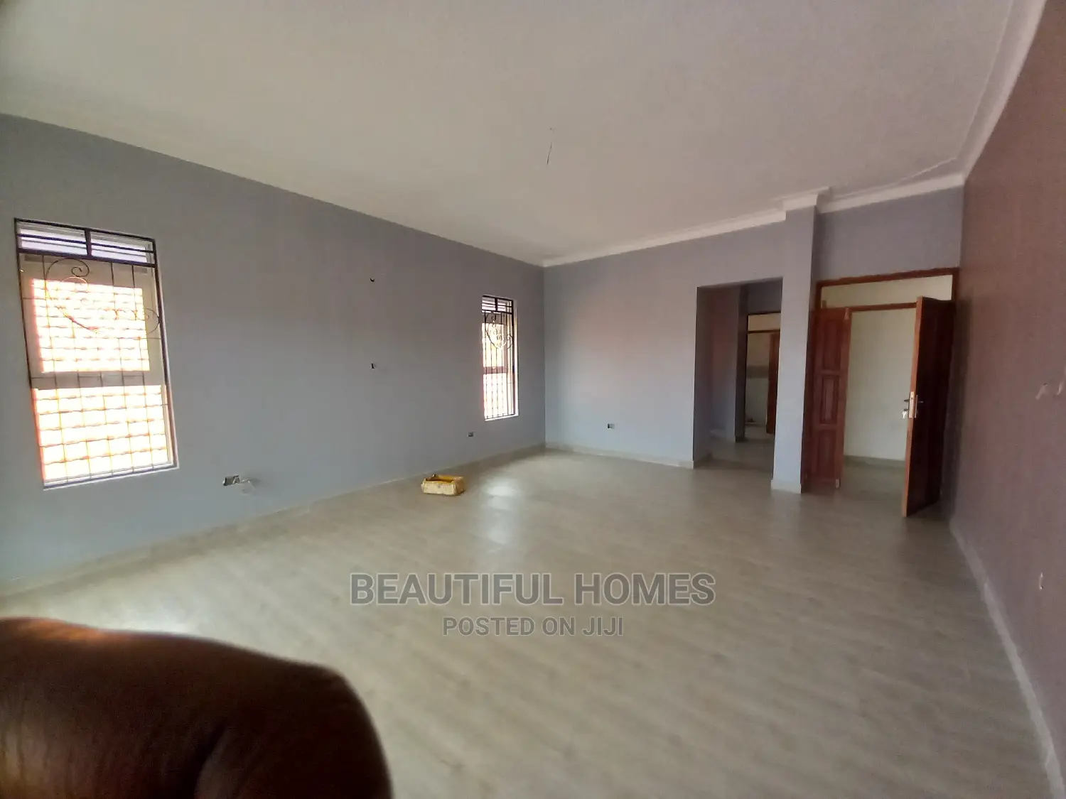 Furnished 5bdrm Mansion in Najjera, Kira for Sale