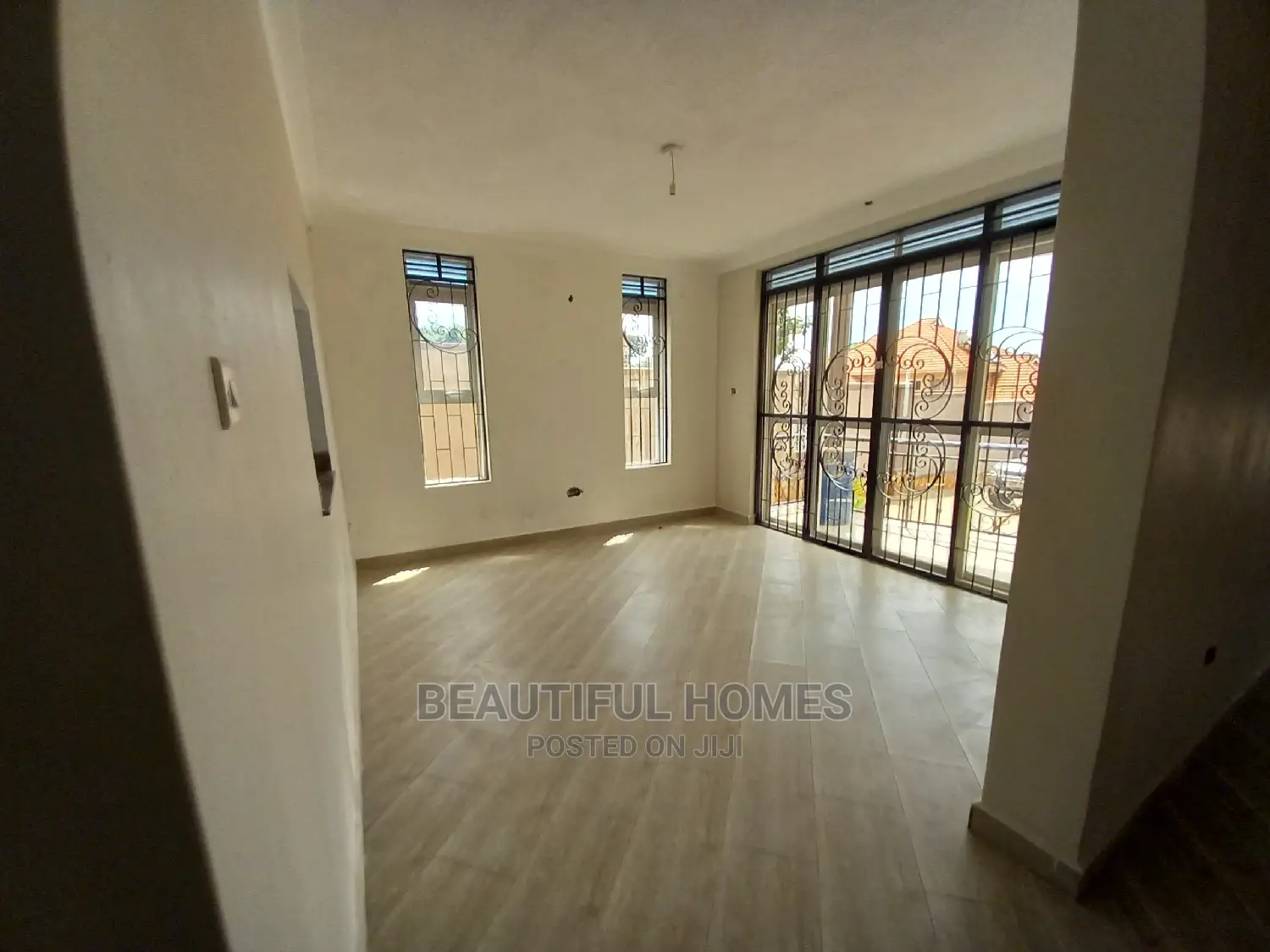 Furnished 5bdrm Mansion in Najjera, Kira for Sale