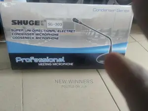 Confrence Microphone