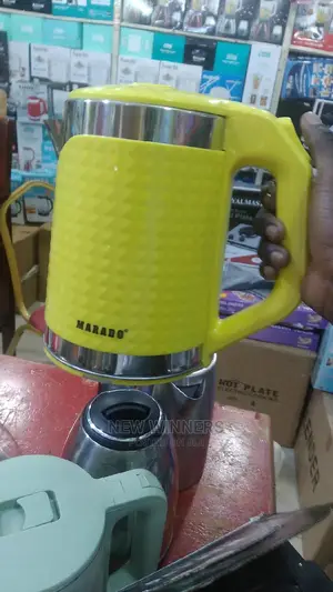 Marado Kettle